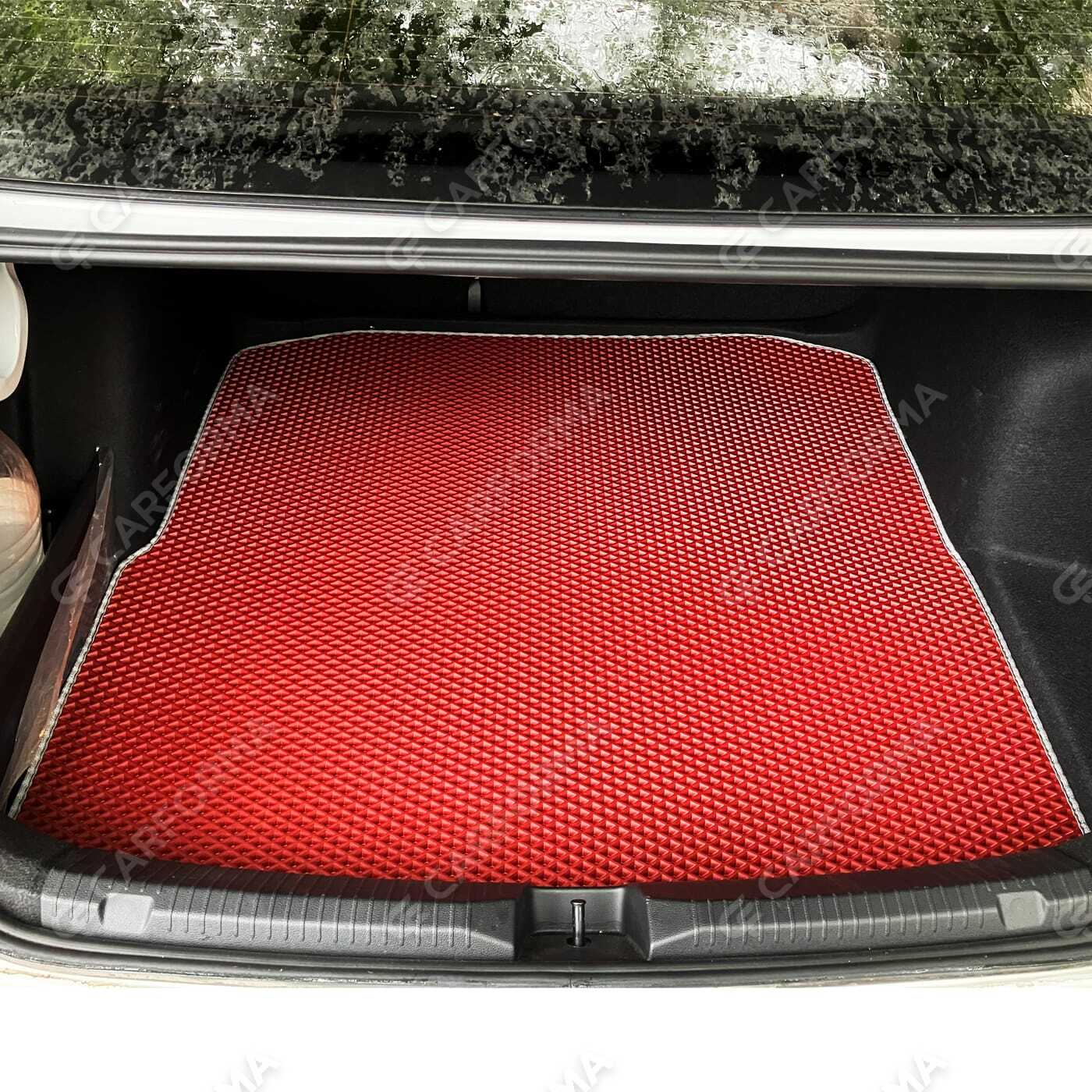 Ворсовые коврики на Volkswagen Lavida 2018&nbsp;-&nbsp;2026 в Курске