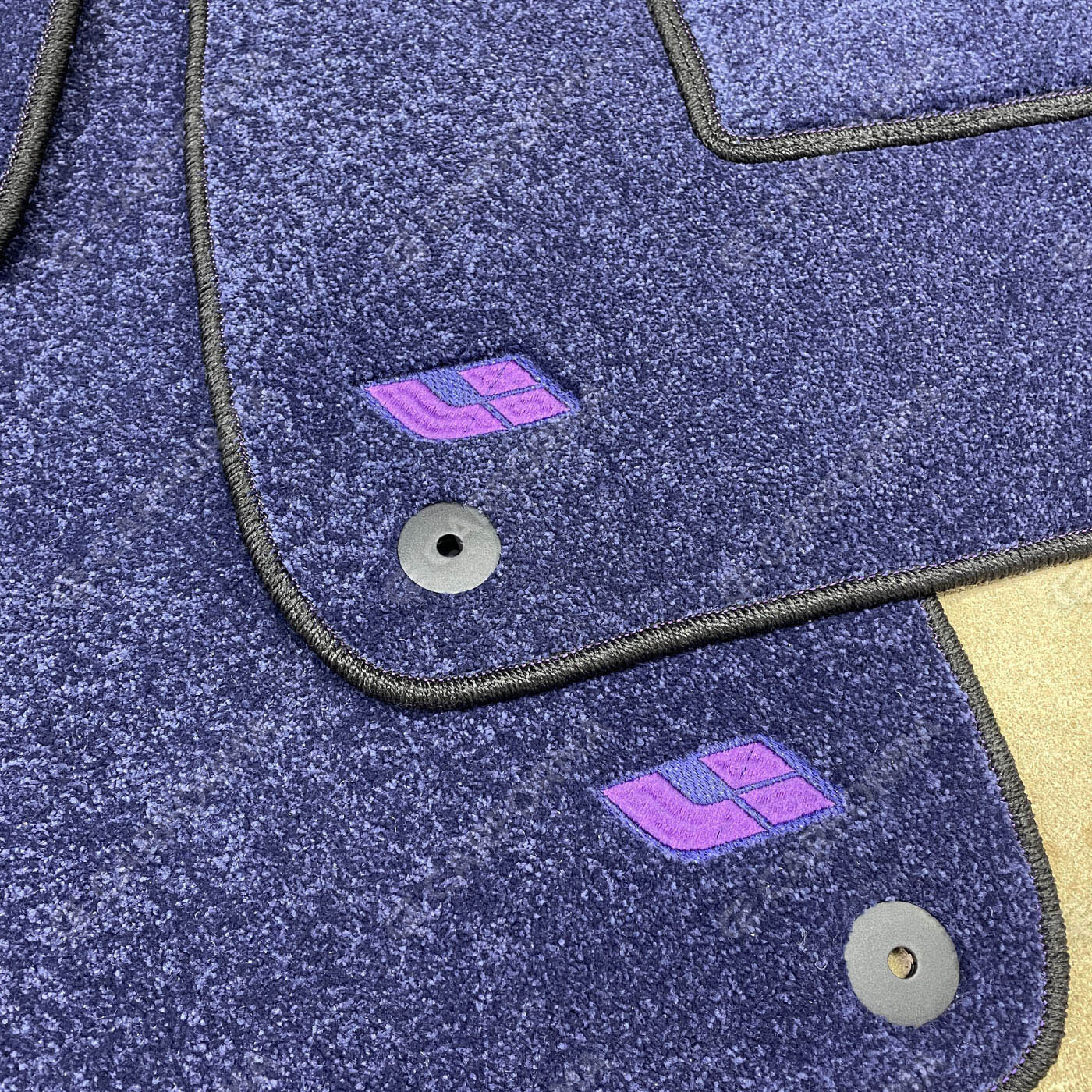 Ворсовые коврики на Li L7 2022&nbsp;-&nbsp;2026 в Курске