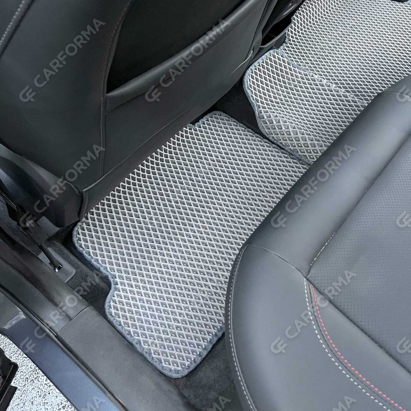 Ворсовые коврики на Tenet T7 2025&nbsp;-&nbsp;2026 в Курске