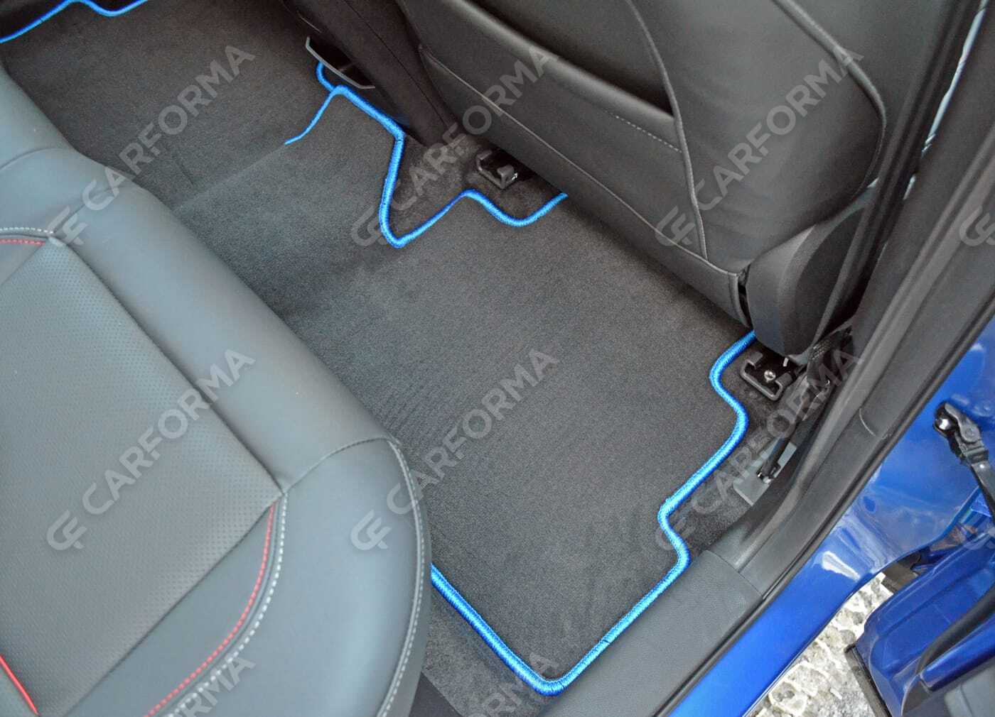 Ворсовые коврики на Tenet T7 2025&nbsp;-&nbsp;2026 в Курске