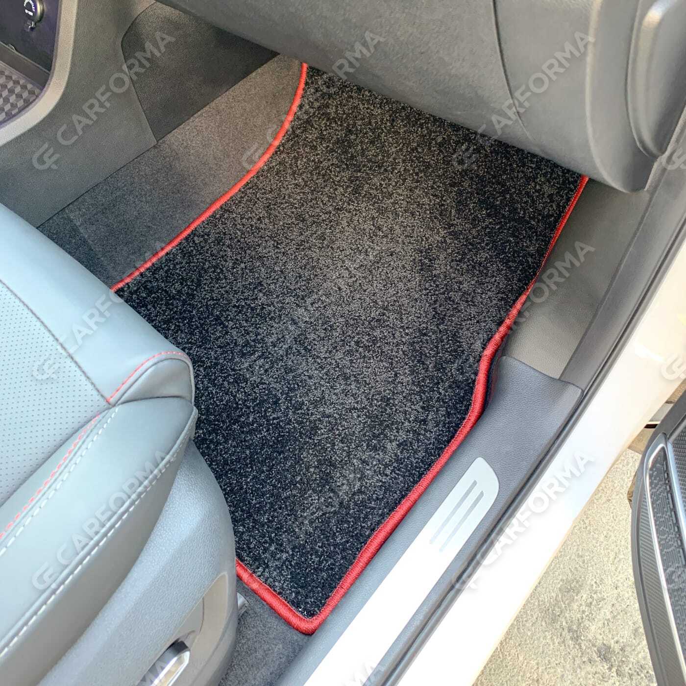 Ворсовые коврики на Tenet T7 2025&nbsp;-&nbsp;2026 в Курске