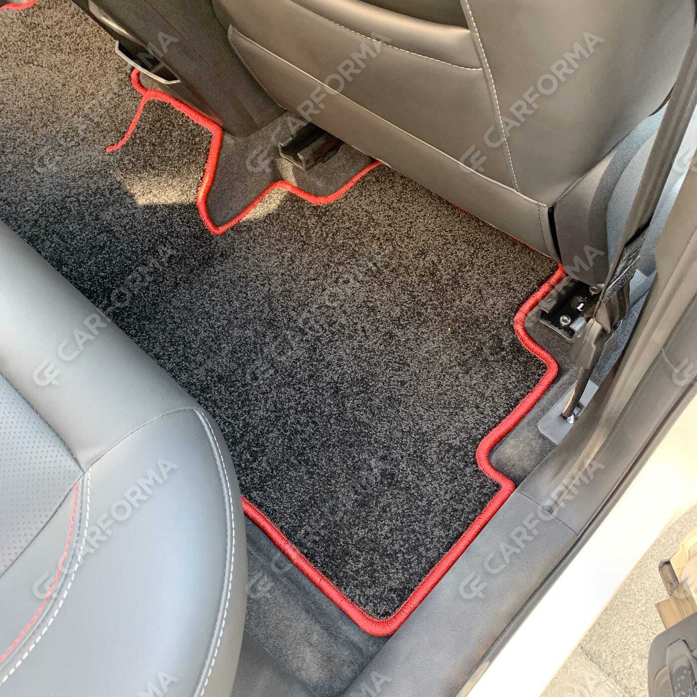 Ворсовые коврики на Tenet T7 2025&nbsp;-&nbsp;2026 в Курске