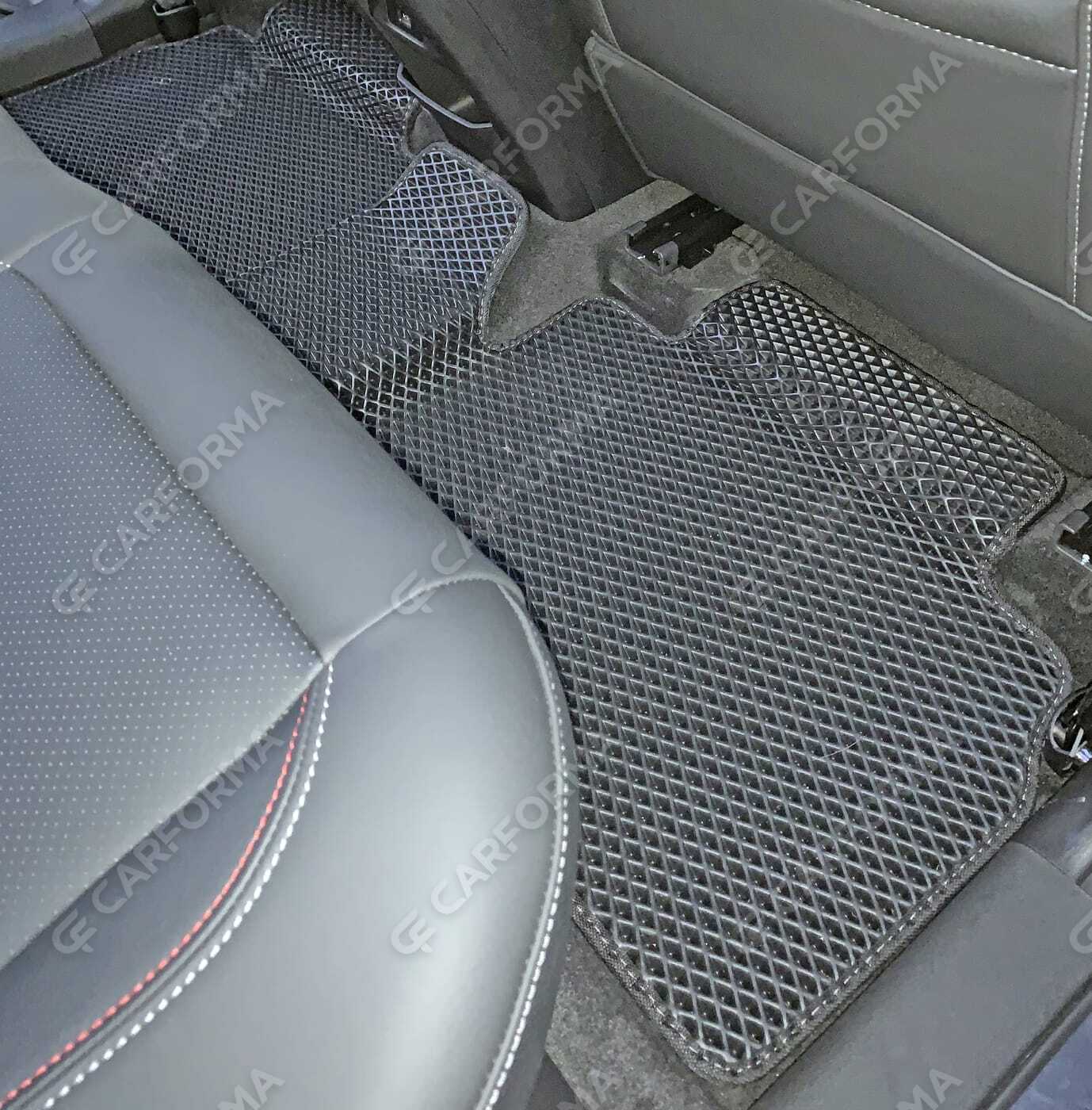 Ворсовые коврики на Tenet T7 2025&nbsp;-&nbsp;2026 в Курске