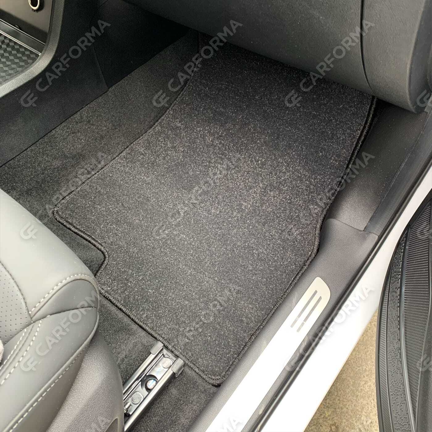 Ворсовые коврики на Tenet T7 2025&nbsp;-&nbsp;2026 в Курске