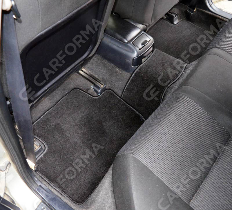 Ворсовые коврики на Lexus IS I 1998&nbsp;-&nbsp;2005 в Курске