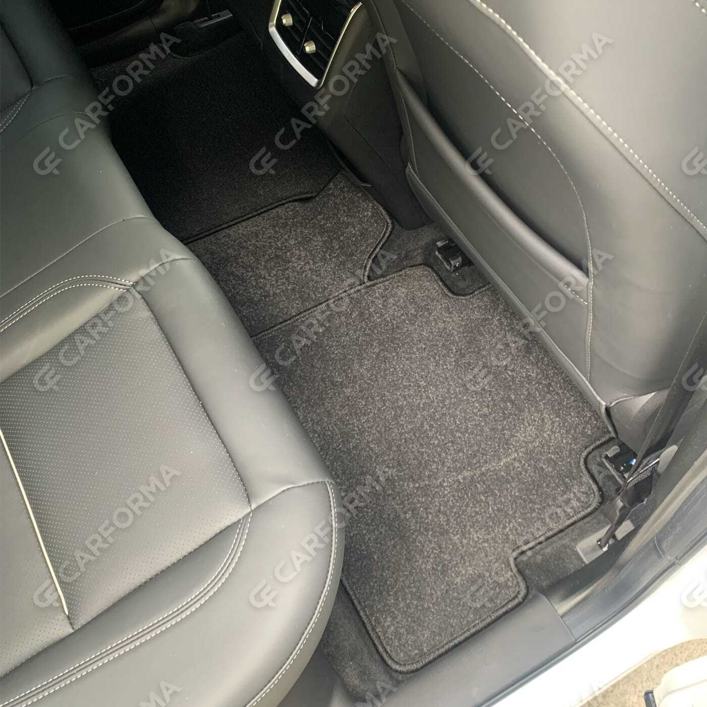 Ворсовые коврики на Tenet T7 2025&nbsp;-&nbsp;2026 в Курске