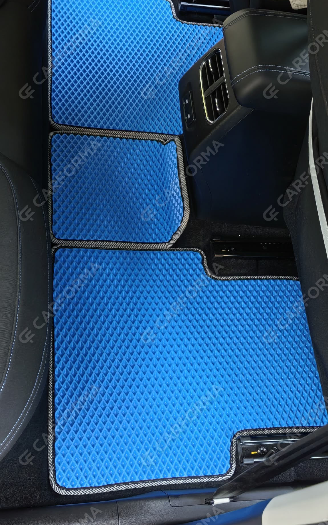 Коврики на Haval Jolion 2020&nbsp;-&nbsp;2026 в Курске