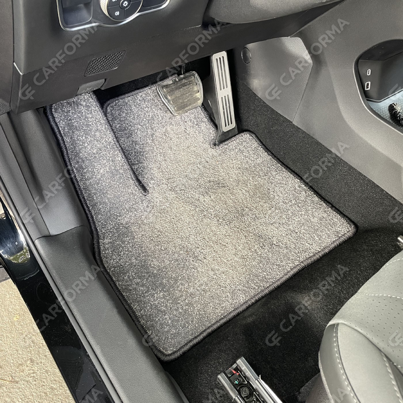 Ворсовые коврики на Tenet T8 2025&nbsp;-&nbsp;2026 в Курске