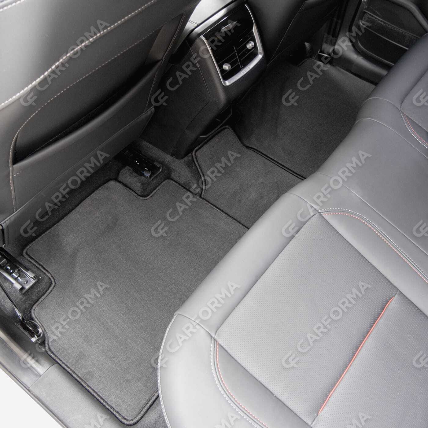 Ворсовые коврики на Tenet T7 2025&nbsp;-&nbsp;2026 в Курске