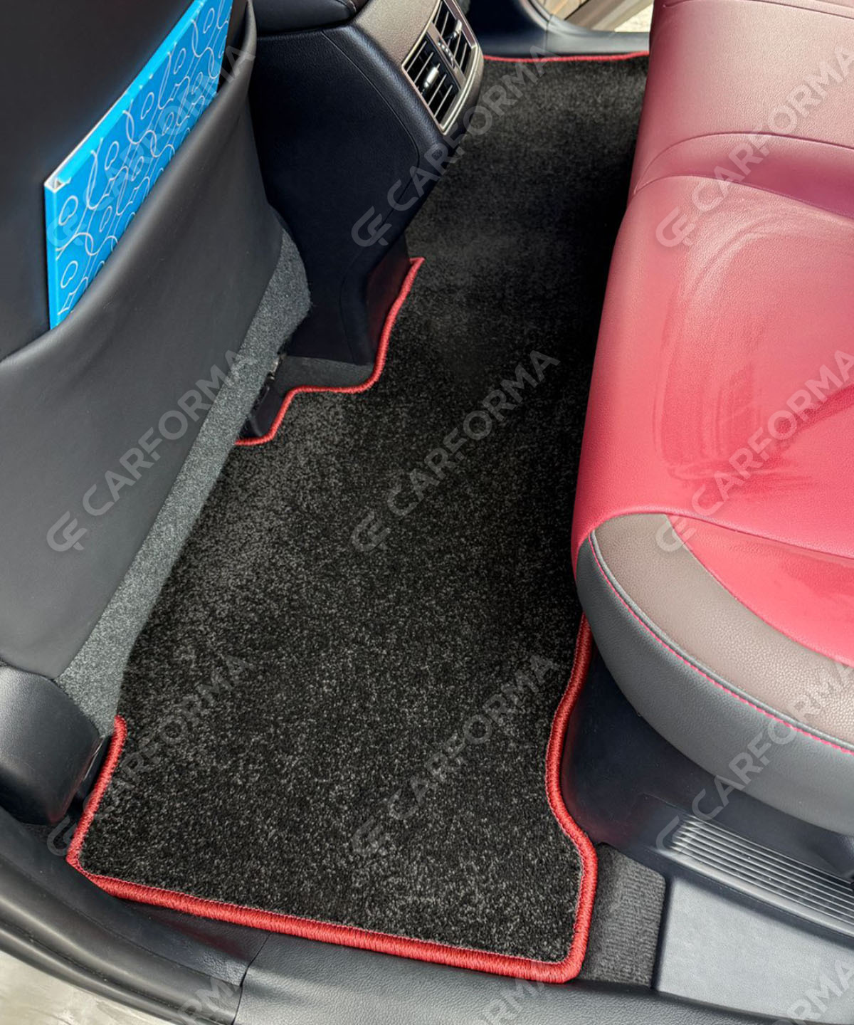 EVA коврики на Lexus NX I 2014&nbsp;-&nbsp;2021 в Курске