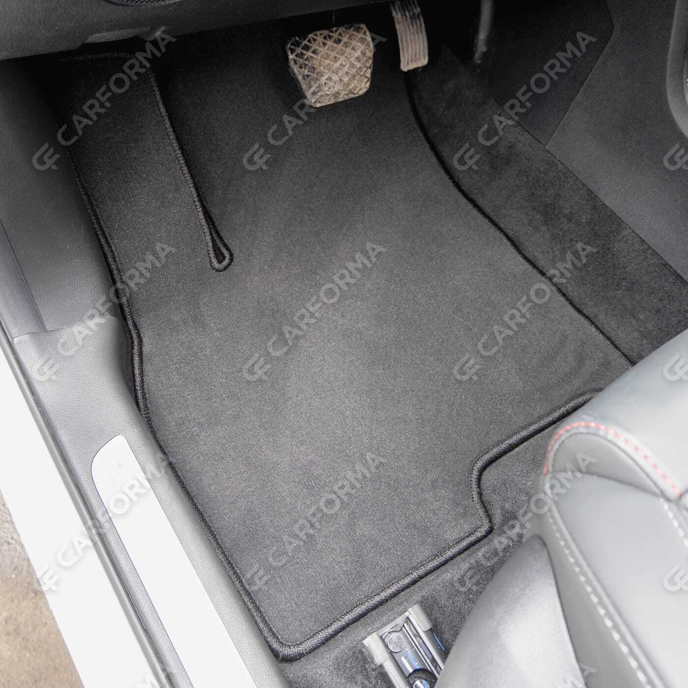 Ворсовые коврики на Tenet T7 2025&nbsp;-&nbsp;2026 в Курске