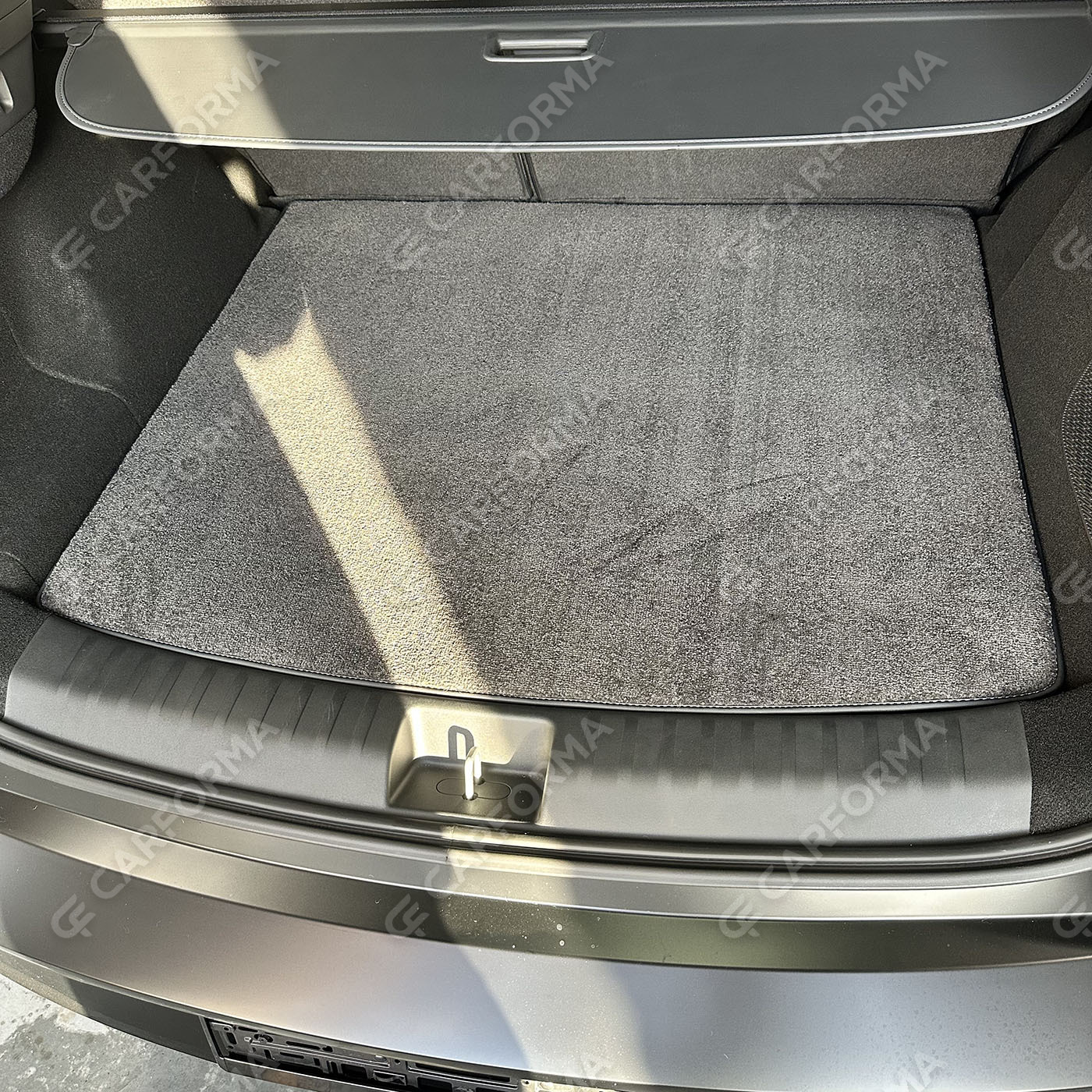 Ворсовые коврики на GAC S7 2025&nbsp;-&nbsp;2026 в Курске