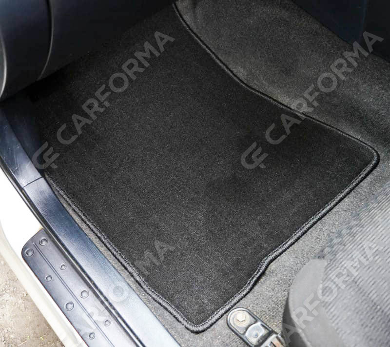 Ворсовые коврики на Toyota Altezza 1998&nbsp;-&nbsp;2005 в Курске