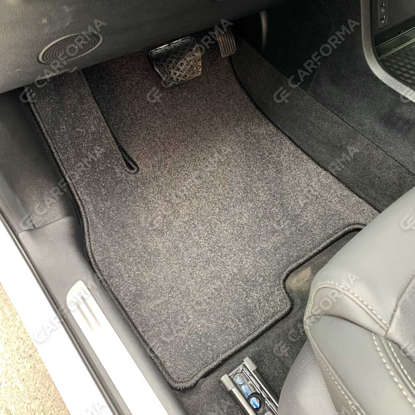 Ворсовые коврики на Tenet T7 2025&nbsp;-&nbsp;2026 в Курске