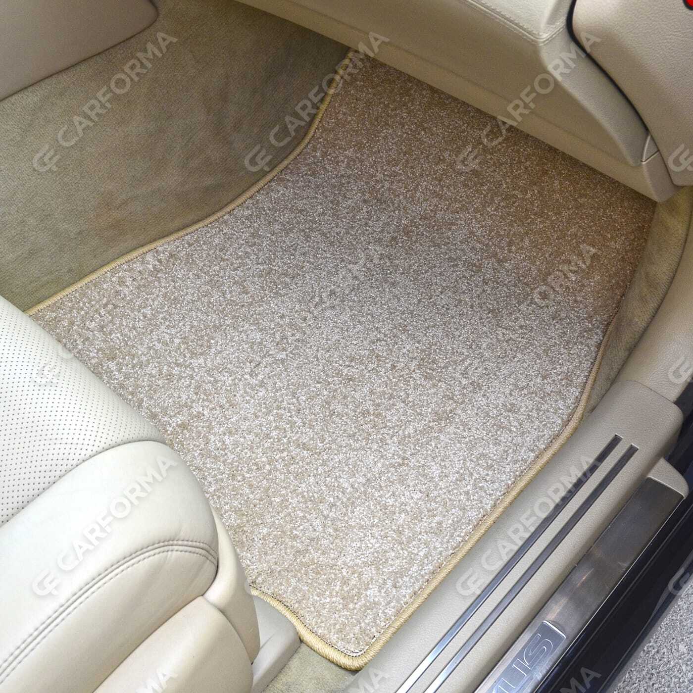 Ворсовые коврики на Lexus LS IV 2006&nbsp;-&nbsp;2017 в Курске