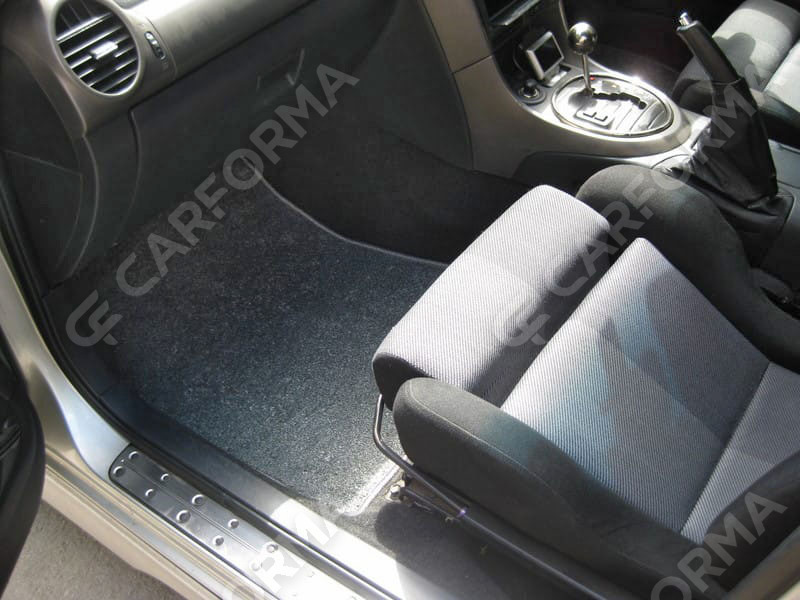 Ворсовые коврики на Toyota Altezza 1998&nbsp;-&nbsp;2005 в Курске