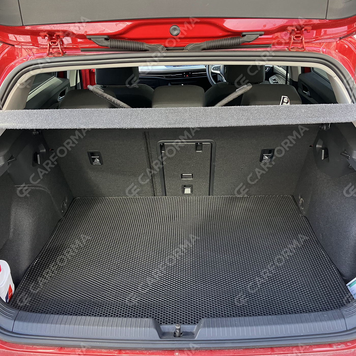 Ворсовые коврики на Volkswagen Golf 8 2019&nbsp;-&nbsp;2026 в Курске