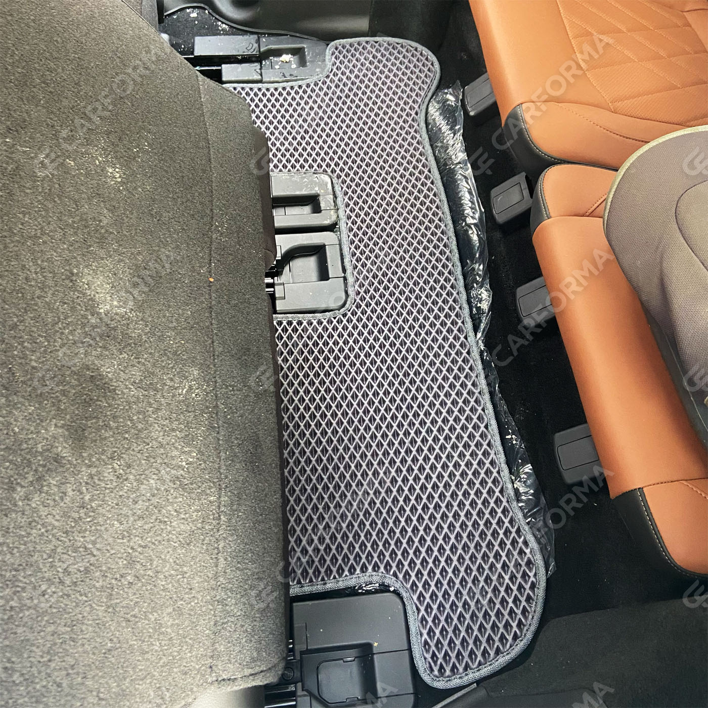 Ворсовые коврики на Tenet T8 2025&nbsp;-&nbsp;2026 в Курске