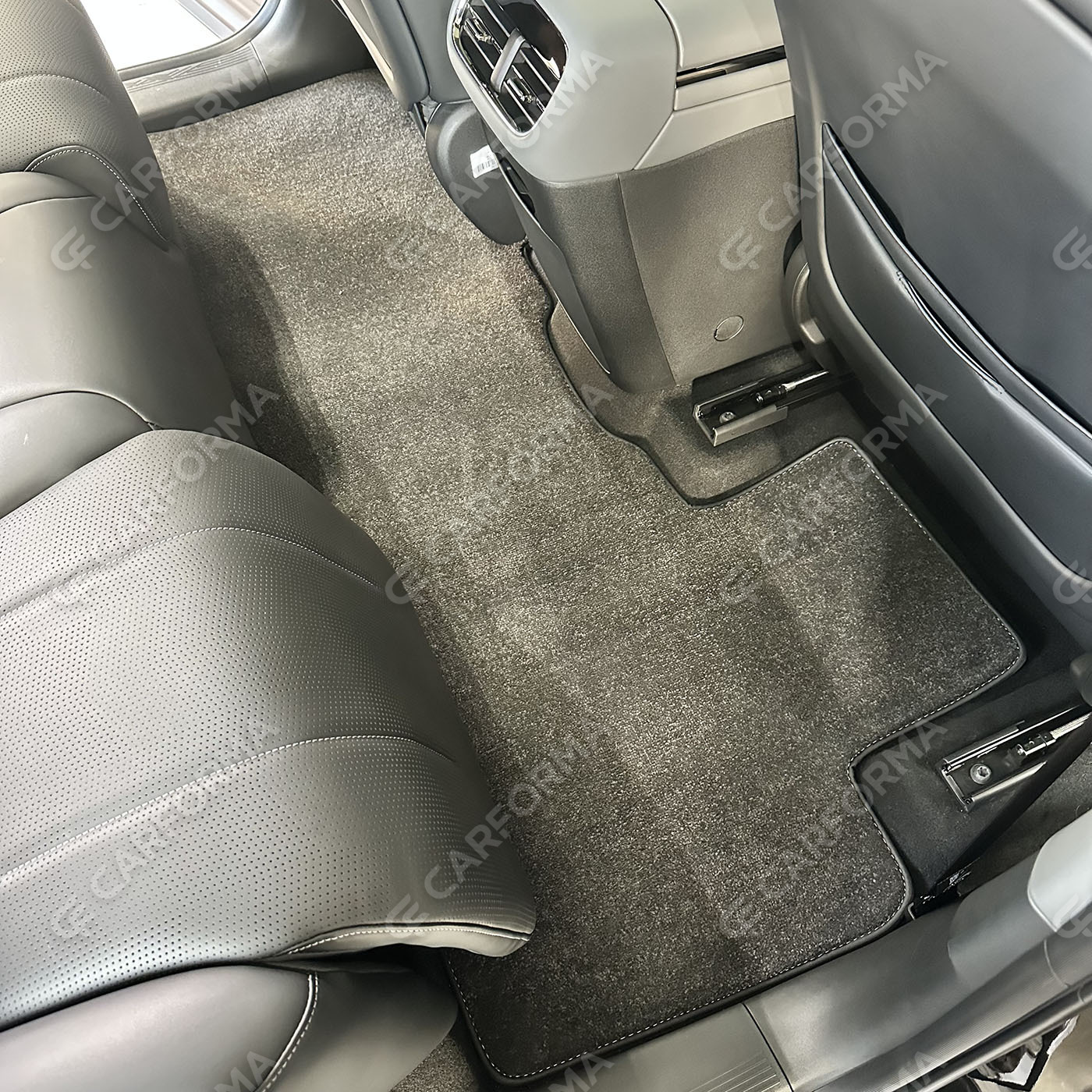 Ворсовые коврики на GAC S7 2025&nbsp;-&nbsp;2026 в Курске