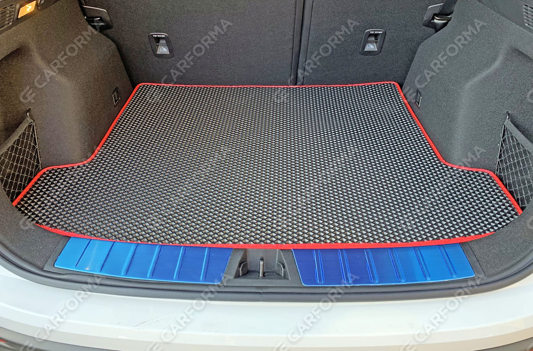 Ворсовые коврики на BelGee X50 2023&nbsp;-&nbsp;2026 в Курске