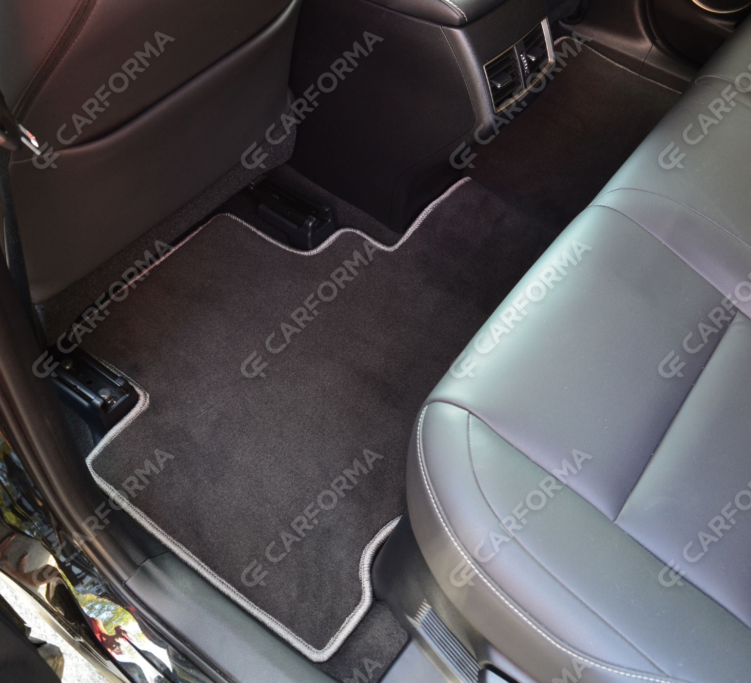 EVA коврики на Lexus NX I 2014&nbsp;-&nbsp;2021 в Курске