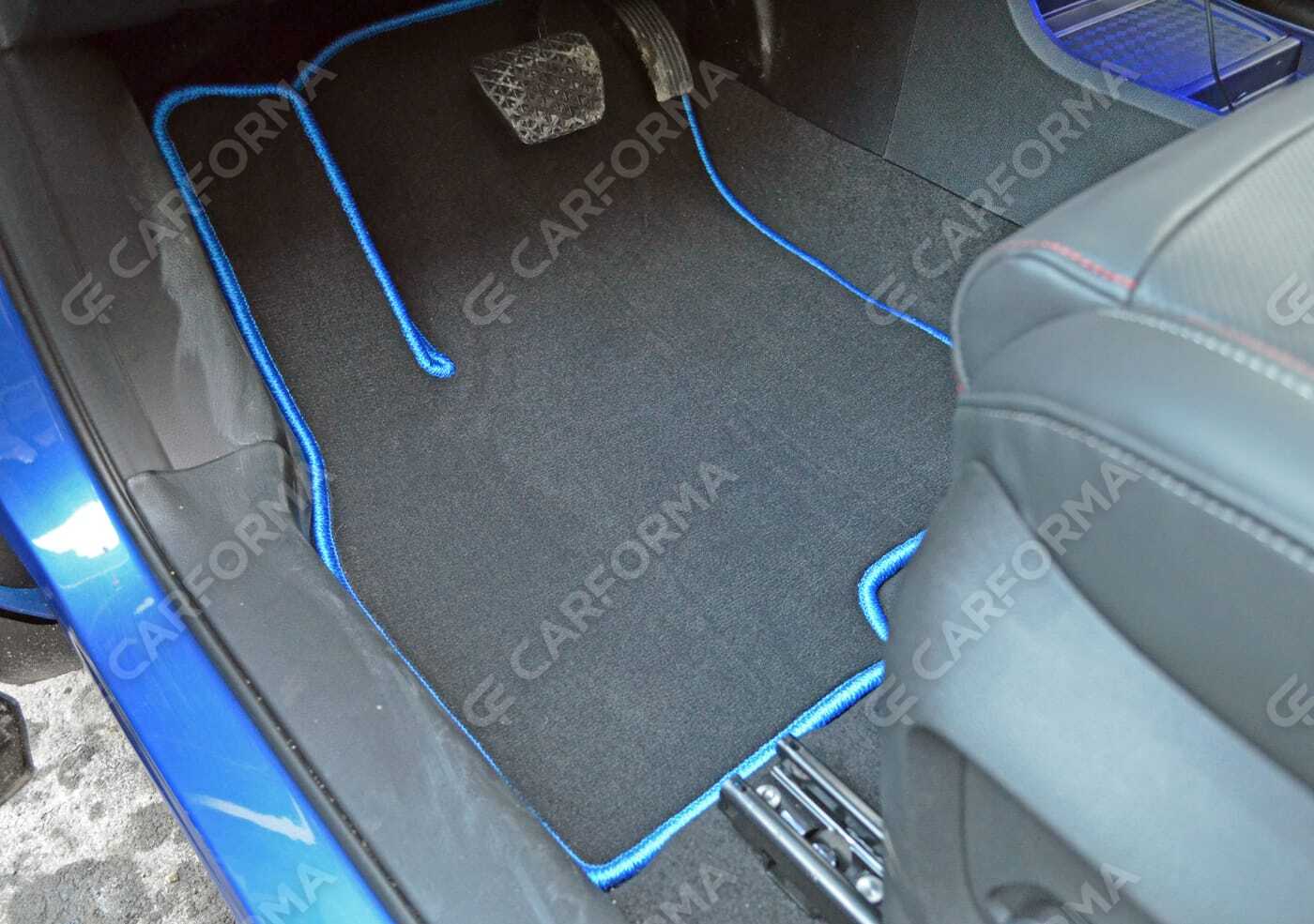 Ворсовые коврики на Tenet T7 2025&nbsp;-&nbsp;2026 в Курске