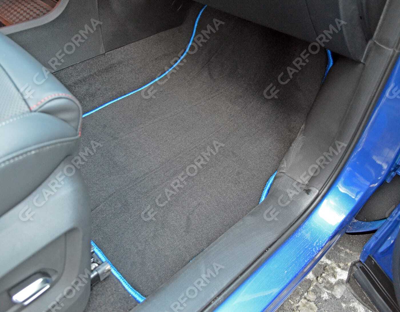 Ворсовые коврики на Tenet T7 2025&nbsp;-&nbsp;2026 в Курске