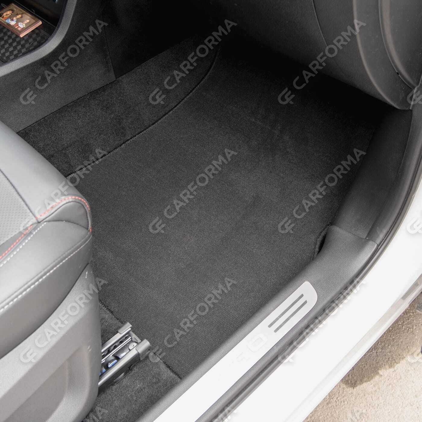 Ворсовые коврики на Tenet T7 2025&nbsp;-&nbsp;2026 в Курске