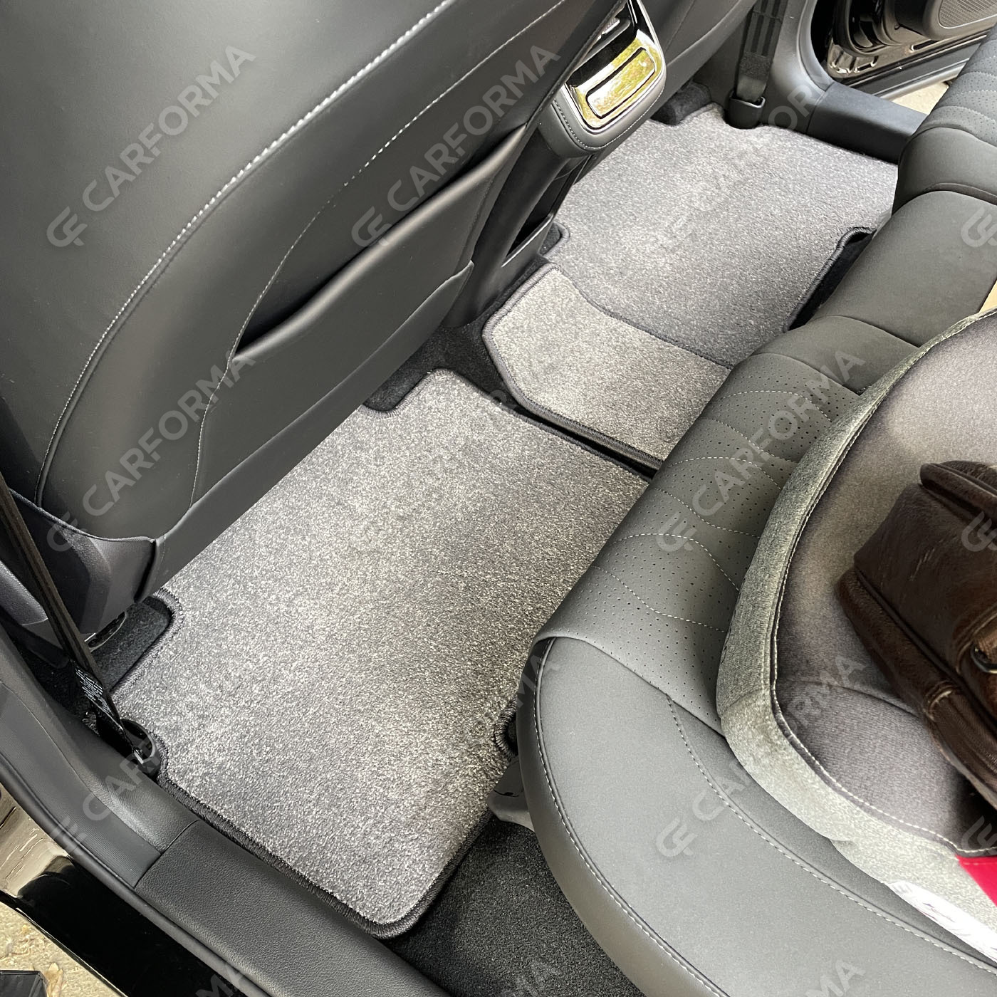 Ворсовые коврики на Tenet T8 2025&nbsp;-&nbsp;2026 в Курске