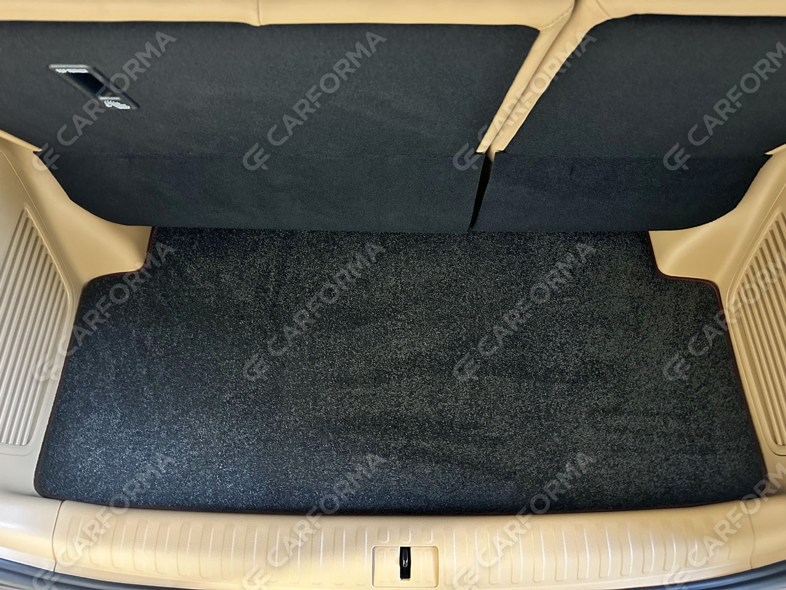 Ворсовые коврики на Voyah Dream 2021&nbsp;-&nbsp;2026 в Курске