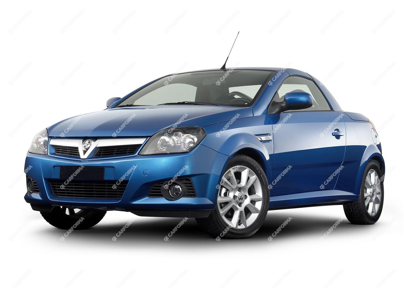 Коврики на Opel Tigra B 2004 - 2009