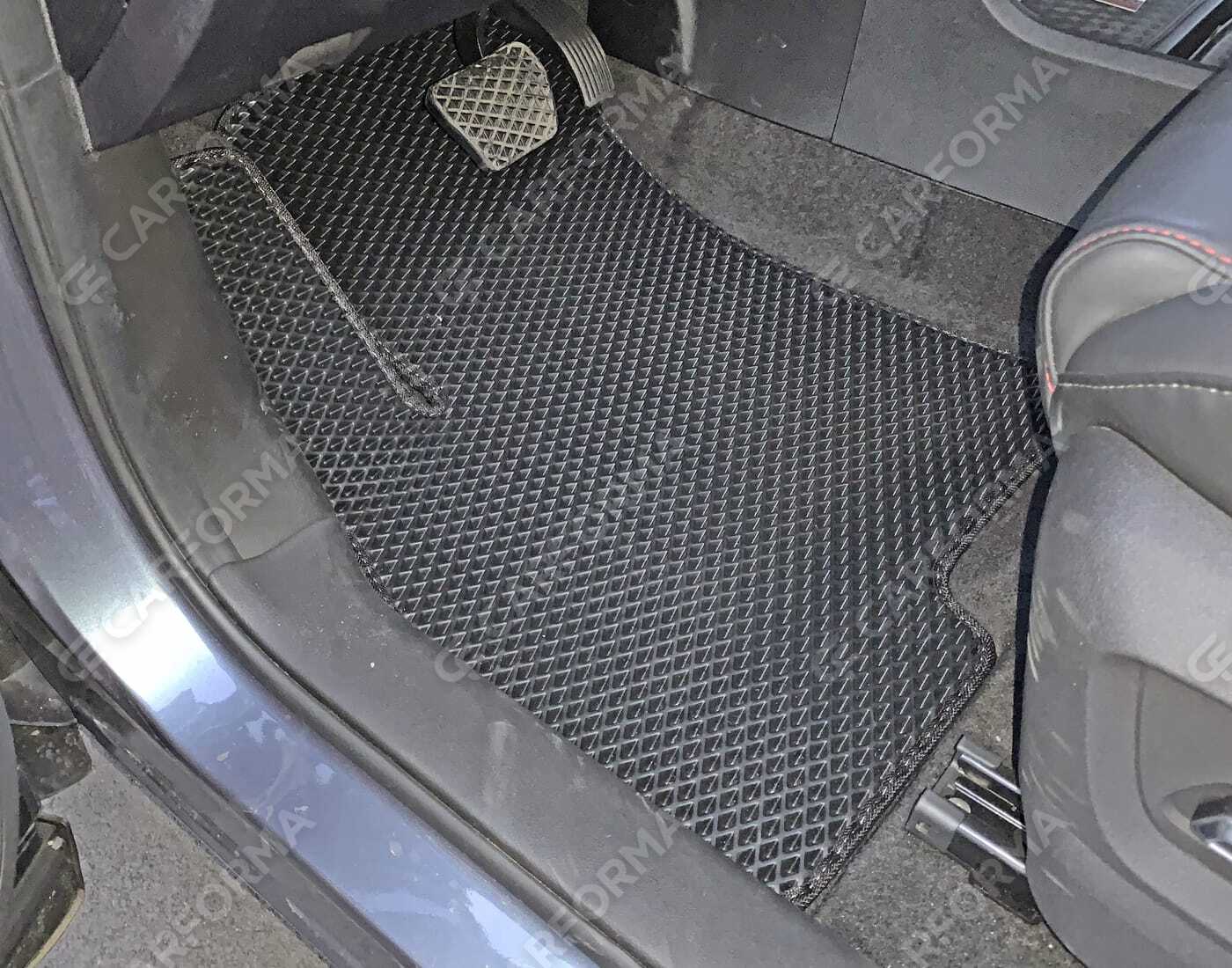 Ворсовые коврики на Tenet T7 2025&nbsp;-&nbsp;2026 в Курске