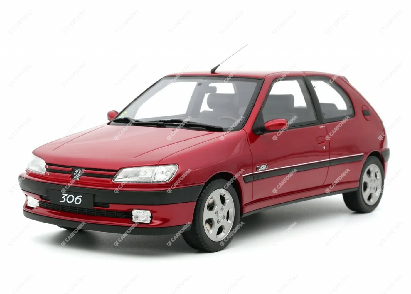 EVA коврики на Peugeot 306 1993 - 2002