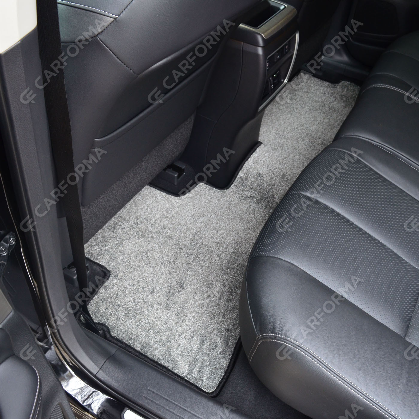 Ворсовые коврики на Nissan Murano (Z52) 2014&nbsp;-&nbsp;2022 в Курске