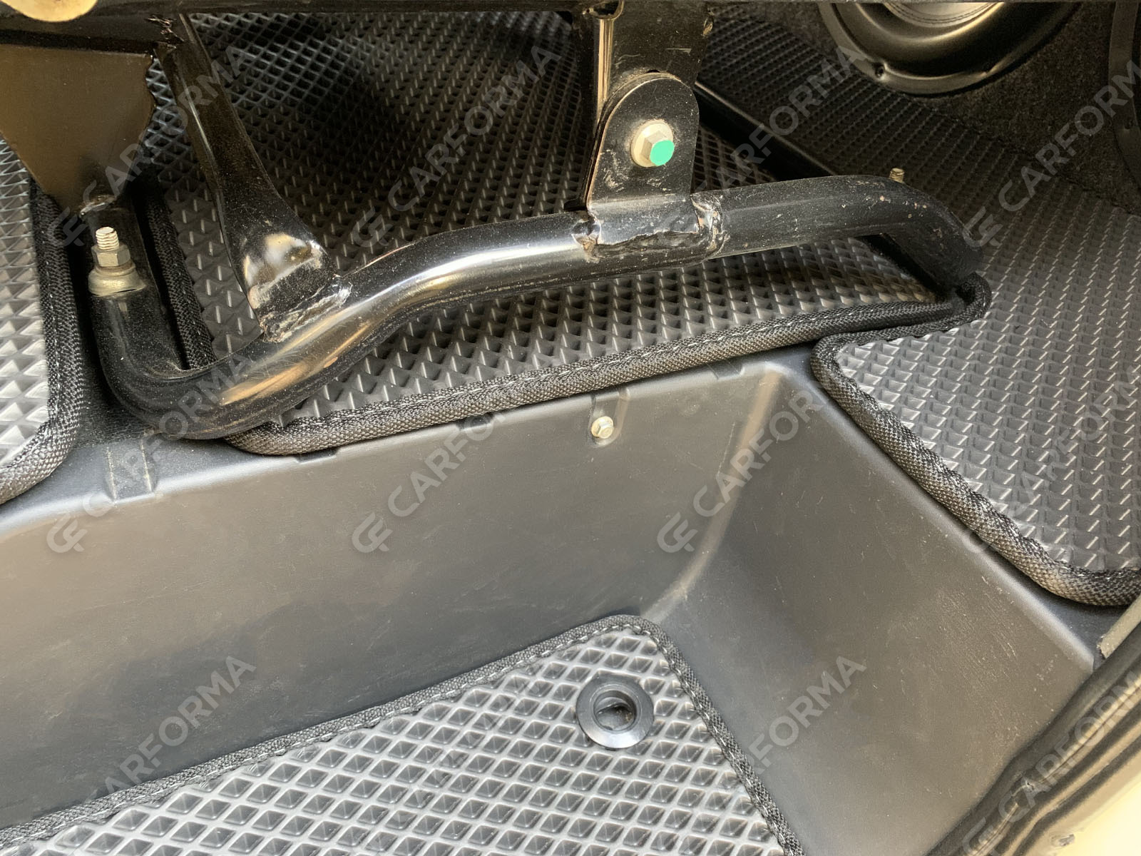 Ворсовые коврики на ГАЗ ГАЗель 1994&nbsp;-&nbsp;2026 в Курске