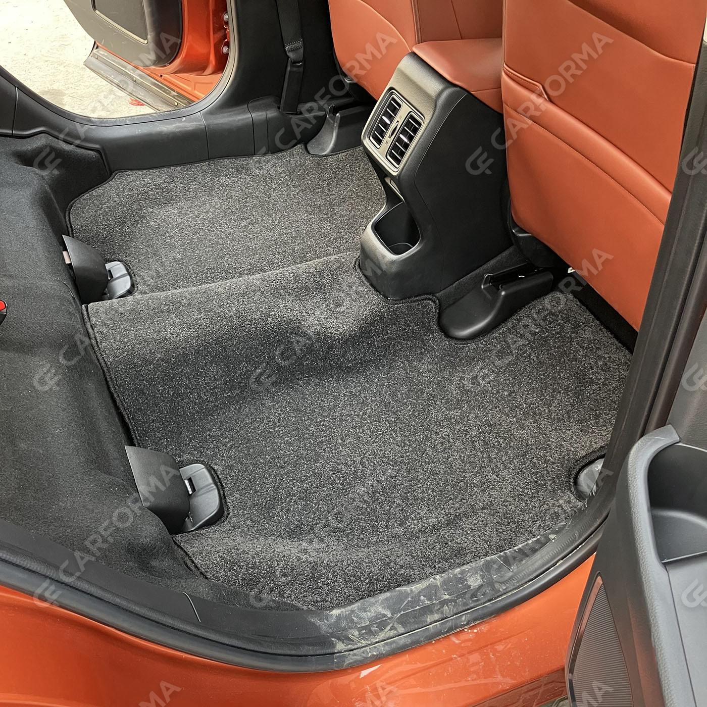 Коврики на Honda HR-V III (Европа) 2021&nbsp;-&nbsp;2026 в Курске