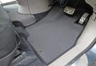 Коврики на Mitsubishi Grandis 2003 - 2009 в Курске