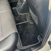 EVA коврики на BMW 3 (F30/F31) 2012 - 2019 в Курске