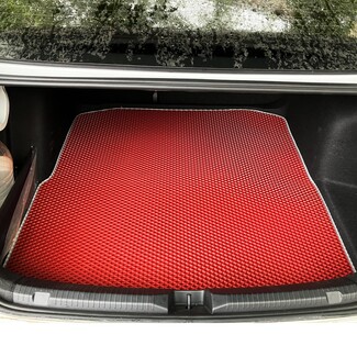 Ворсовые коврики на Volkswagen Lavida 2018&nbsp;-&nbsp;2026 в Курске