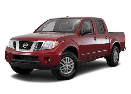 Ворсовые коврики на Nissan Navara II 1998 - 2007 в Курске