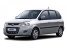 Коврики на Hyundai Matrix 2001 - 2010 в Курске