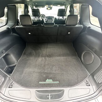 Ворсовые коврики на Jeep Grand Cherokee (WK2) 2010&nbsp;-&nbsp;2022 в Курске