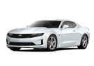 EVA коврики на Chevrolet Camaro VI 2015 - 2024 в Курске