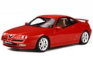 Коврики на Alfa Romeo GTV (916) 1995 - 2005 в Курске