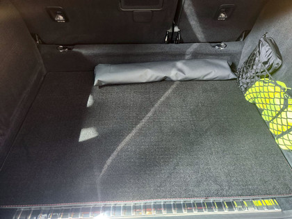 EVA коврики на Mercedes G (W463, W465) 2018 - 2025 в Курске