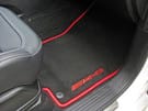 Коврики на Mercedes GL (X166) 2012 - 2015 в Курске