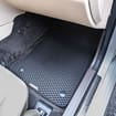 Коврики на Mercedes GLK (X204) 2008 - 2015 в Курске