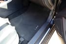 Коврики на Nissan Teana III 2014 - 2020 в Курске