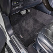 Коврики на Toyota Land Cruiser 200 2007 - 2021 в Курске