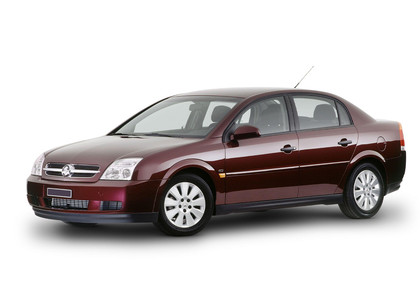 Коврики на Opel Vectra C 2002 - 2008 в Курске
